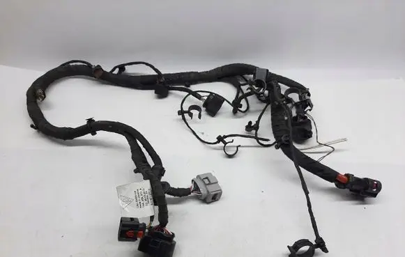 Porsche Taycan 9J1 Other devices 9J1971277H