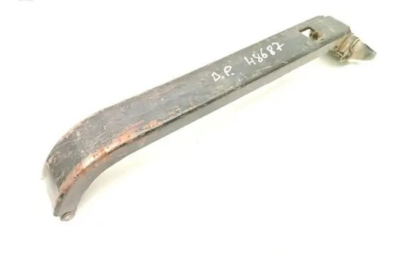 Renault Master III Rear door check strap stopper 904702142R
