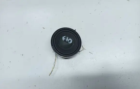 BMW 5 F10 F11 Panel speaker 9151127 18820010 430407862521