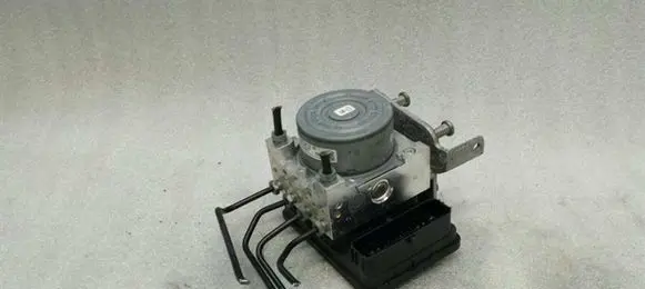 Mercedes-Benz C W205 ABS Pump A2534312900