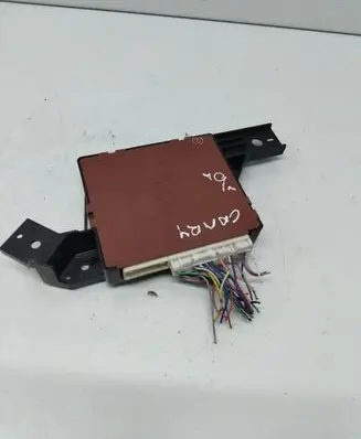 Toyota Camry Other control units/modules 8865006140 TN1776003783