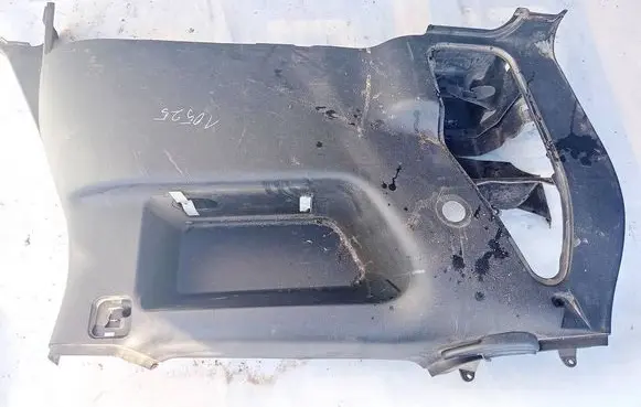 Opel Zafira A Other interior part 90580303
