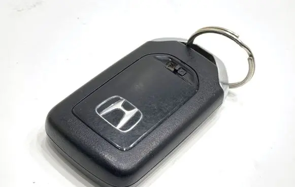 Ignition key/card