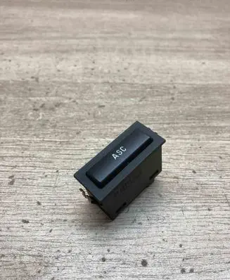 BMW 3 E46 Traction control (ASR) switch 6901591