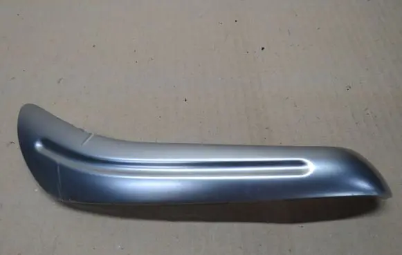 Ford S-MAX Front door interior handle 6M21U24185