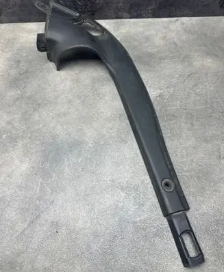 Porsche Cayenne (9PA) Other engine bay part 7L5805285