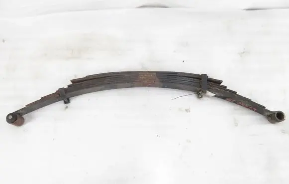 FSO Polonez Rear leaf spring 
