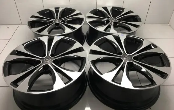 Opel Insignia B R20 alloy rim 