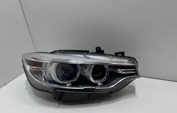 BMW 4 F36 Gran coupe Headlight/headlamp 7410788 030128267206 33073308
