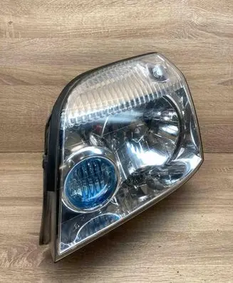 Nissan X-Trail T30 Headlight/headlamp NISSANXTRAIL 2001YEAR