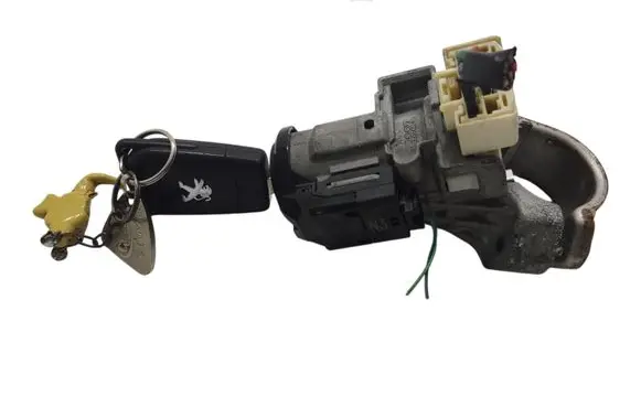 Peugeot 108 Accelerator throttle pedal 897820H020