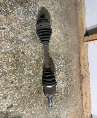 Volvo V60 Front driveshaft