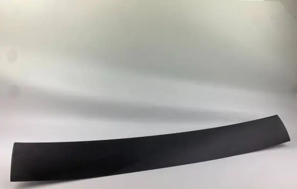Seat Leon IV Centre console side trim rear 5FA867707