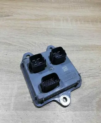 Ford Transit Custom Glow plug pre-heat relay GK2112B533AA 867764376