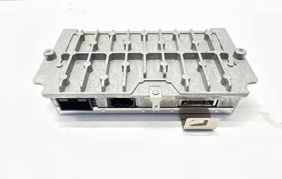 Audi A5 8T 8F MMI control unit 8T0035462