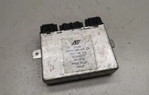 Volkswagen Sharan Comfort/convenience module 7M0941598 95VW10C909AA