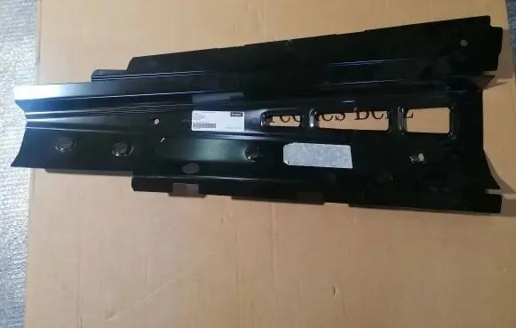 Smart ForTwo II Sill A4516373616