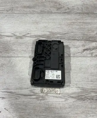 Land Rover Range Rover Sport L494 Transfer box differential control unit HY324C117AD 0010442409 10383228
