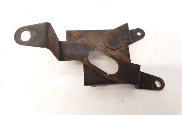 Honda Jazz ABS pump bracket 