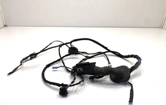 BMW 3 F30 F35 F31 Front door wiring loom 93136029313638