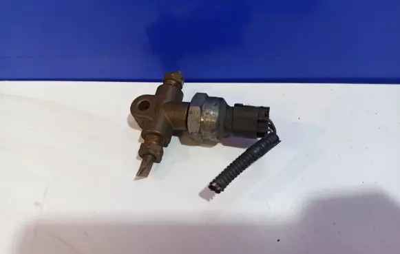 Master brake cylinder