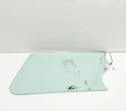 Renault Master III Front door window glass four-door 803000709R 43R001583
