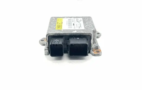 Jaguar XK - XKR Airbag control unit/module 9W8314D374AD DDTBB