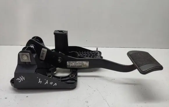 Chrysler Grand Voyager V Brake pedal 04861924AE 6012240 183181