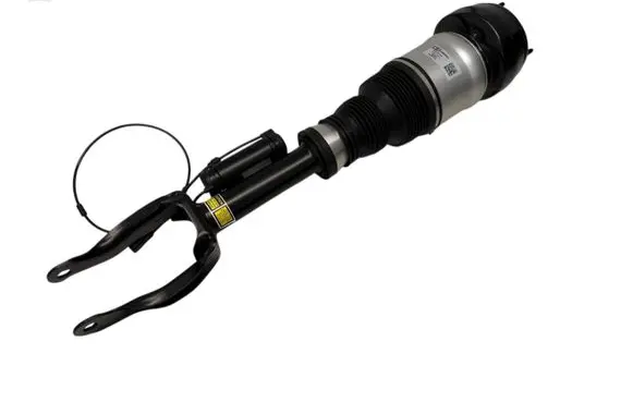 Mercedes-Benz GL X166 Air suspension front shock absorber A1663201313 A1663205166 A1663207113
