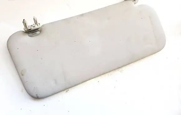 Peugeot 407 Sun visor