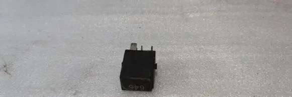 Audi A7 S7 4G Other relay 4H0951253