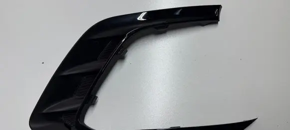 KIA Xceed Front bumper lower grill 86565J7QA0