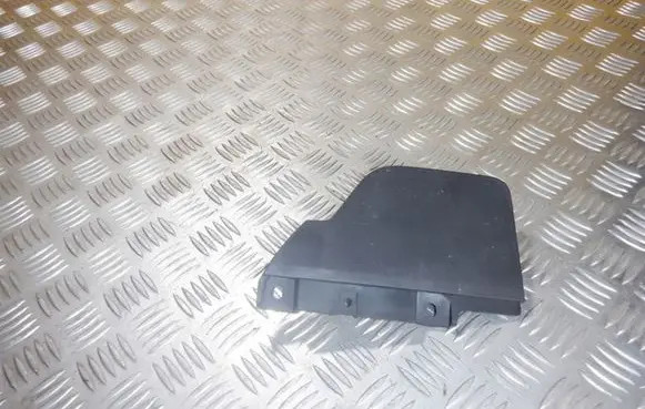 Volkswagen Golf VII Rear mudguard 5G0854858