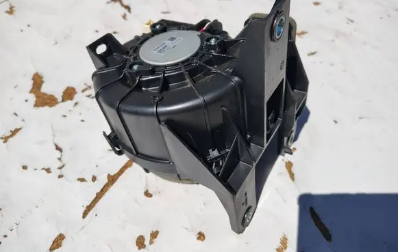 Toyota Yaris Heater fan/blower G923052020