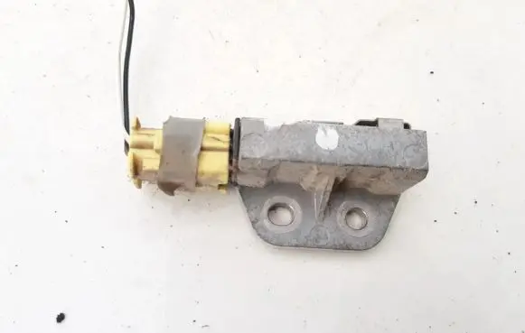 Nissan X-Trail T30 Airbag deployment crash/impact sensor fb8h3022180615