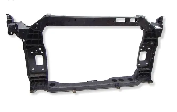 KIA Sportage Radiator support slam panel bracket 64110F1000