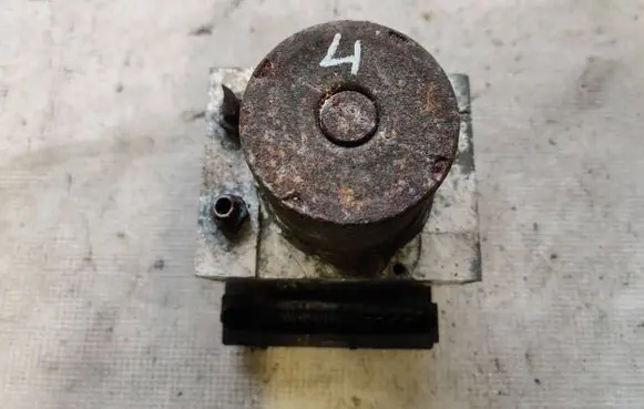 Ford Transit ABS Pump 6C112C285AC 0265233324 0265900315