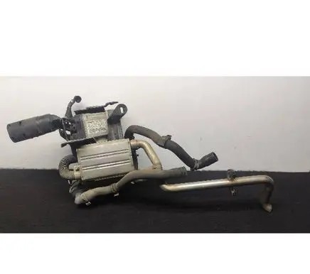 Volkswagen Caddy Auxiliary pre-heater (Webasto) 1K0815005MC 9022150A 9022470A