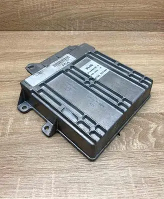 Citroen Xsara Engine control unit/module ECU 9629372780 216260349