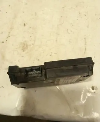Mercedes-Benz E W211 Phone control unit/module A2208207326 SSD2010141