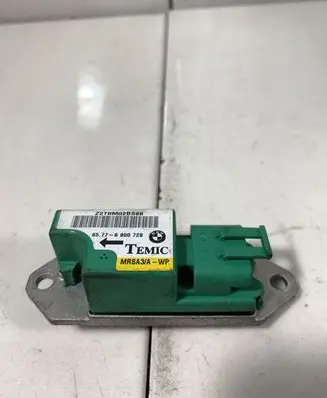 BMW 5 E39 Airbag deployment crash/impact sensor 65776900728