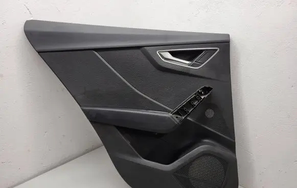 Audi Q2 - Rear door card panel trim 81A867305 204925079