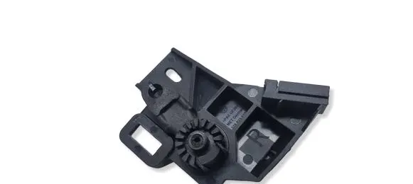Audi Q4 Sportback e-tron Engine bonnet (hood) release handle 518823633B