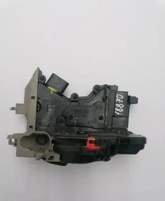 KIA Ceed Front door lock 81320J7000