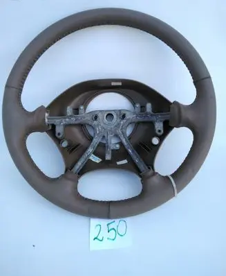 Chrysler 300M Steering wheel