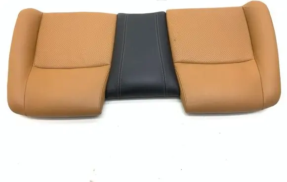 Jaguar XK - XKR Rear seat L0058620AA04 6W83C60509AC
