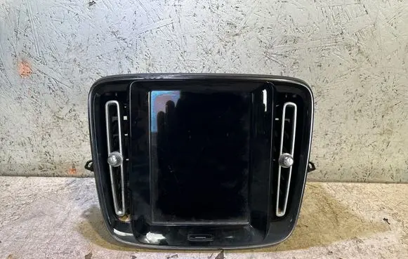 Volvo XC40 Screen/display/small screen 32316630AA 32316631AA QV00008E