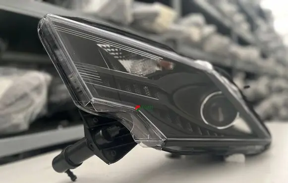 Lamborghini Gallardo Headlight/headlamp SX401941003