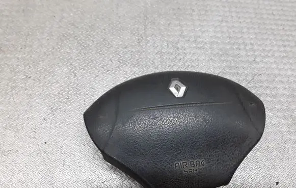 Renault Kangoo I Steering wheel airbag 7700429758D