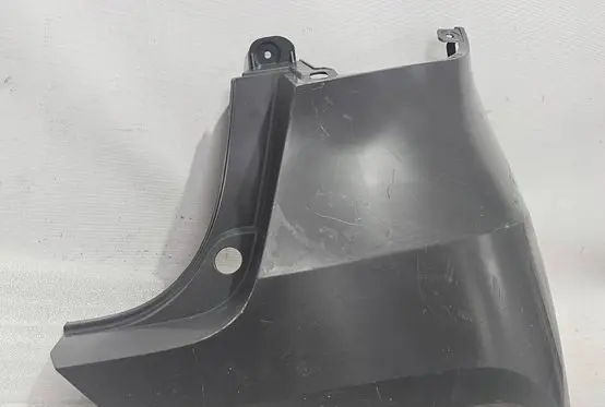 Mitsubishi ASX Rear bumper corner part panel trim 850161615R